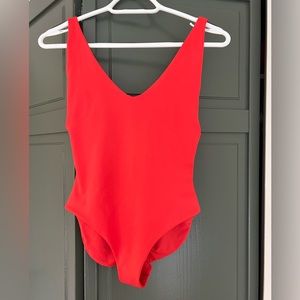 Londre Bodywear Minimalist one piece